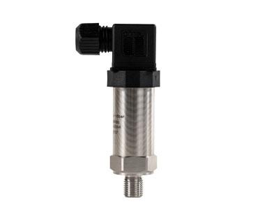 Product The Water Pressure Sensor, Measure & Irrigation Control | Mottech image