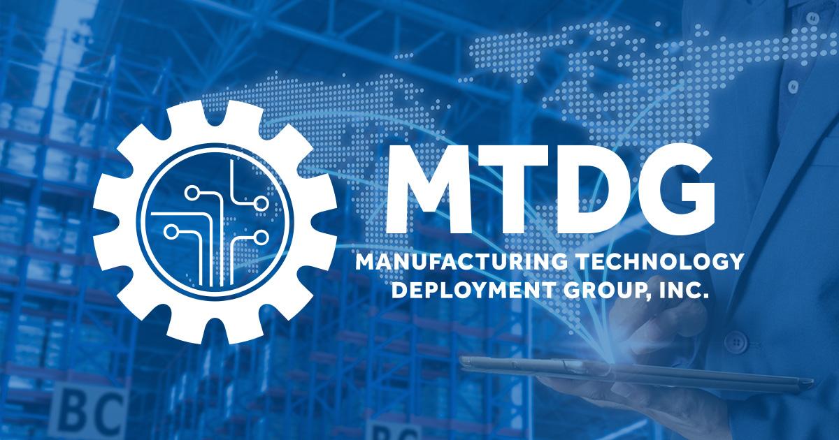 Product MTDG Appoints Scott Hibbard to Board of Directors - MTDG image