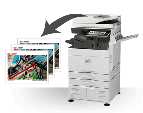 Product Sharp Scan 2 Technology - Alltech Business Solutions image