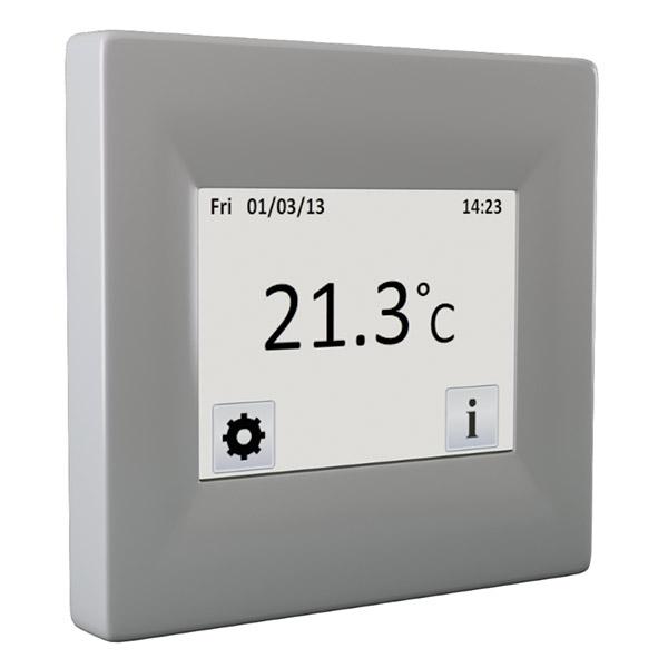Product MYHEAT 3500 WiFi | App-Controlled Thermostat image