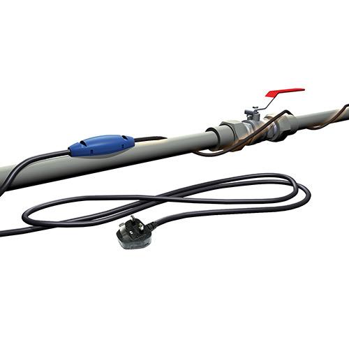 Product MYHEAT Pipe Freeze Protection Cables image