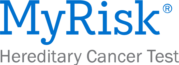 Product Myriad MyRisk® Hereditary Cancer - Managed Care image