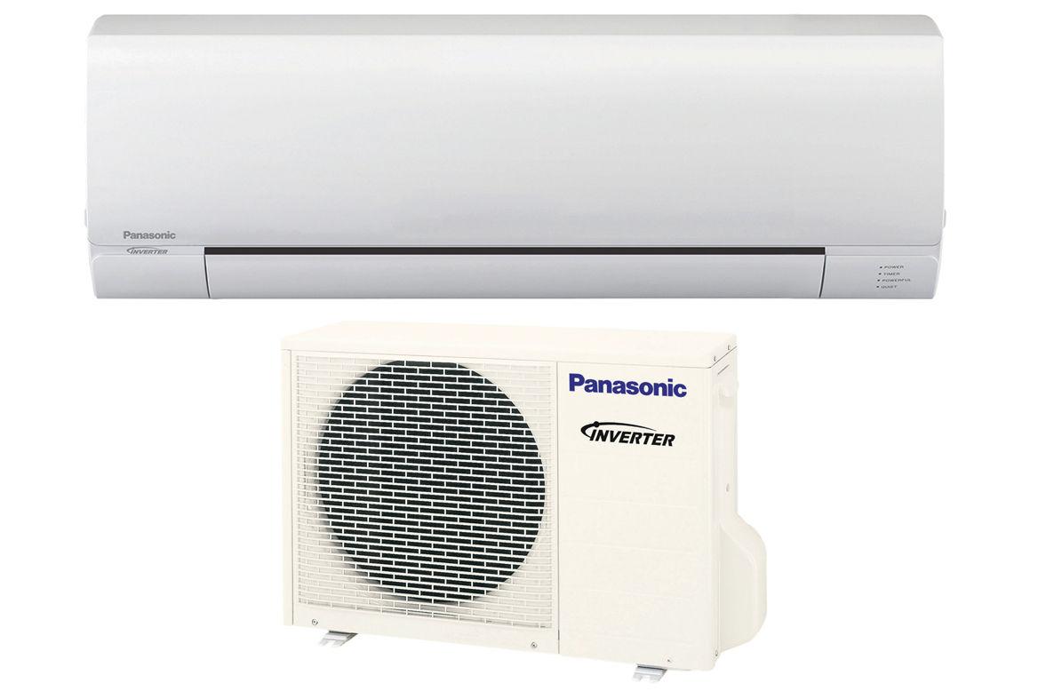Product RE9SKUA Pro Wall-Mount Cool & Heat  | Panasonic North America - United States image