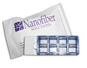 Product Nanofiber Chamber Slides - Nanofiber Solutions image