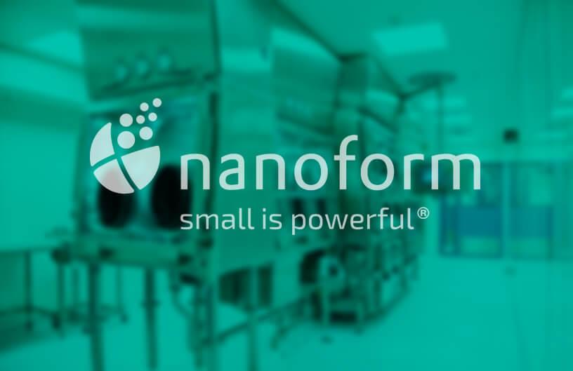 Product Cynthia Schwalm transitions to Senior Advisor Business Development US, from her role as member of the Board of Directors – Nanoform small is powerful image