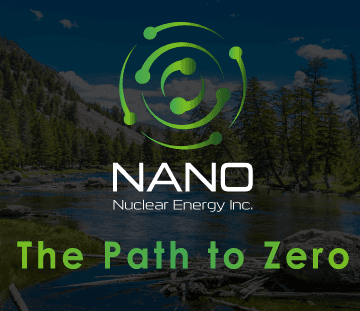 Product NANO Nuclear Energy Inc. Appoints Dr. Jeffrey L. Binder PhD, MBA, as Head of Nuclear Laboratory and Technologies - NANO Nuclear Energy image