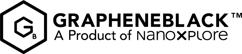 Product GrapheneBlack™ is a graphene powder suitable for various applications image
