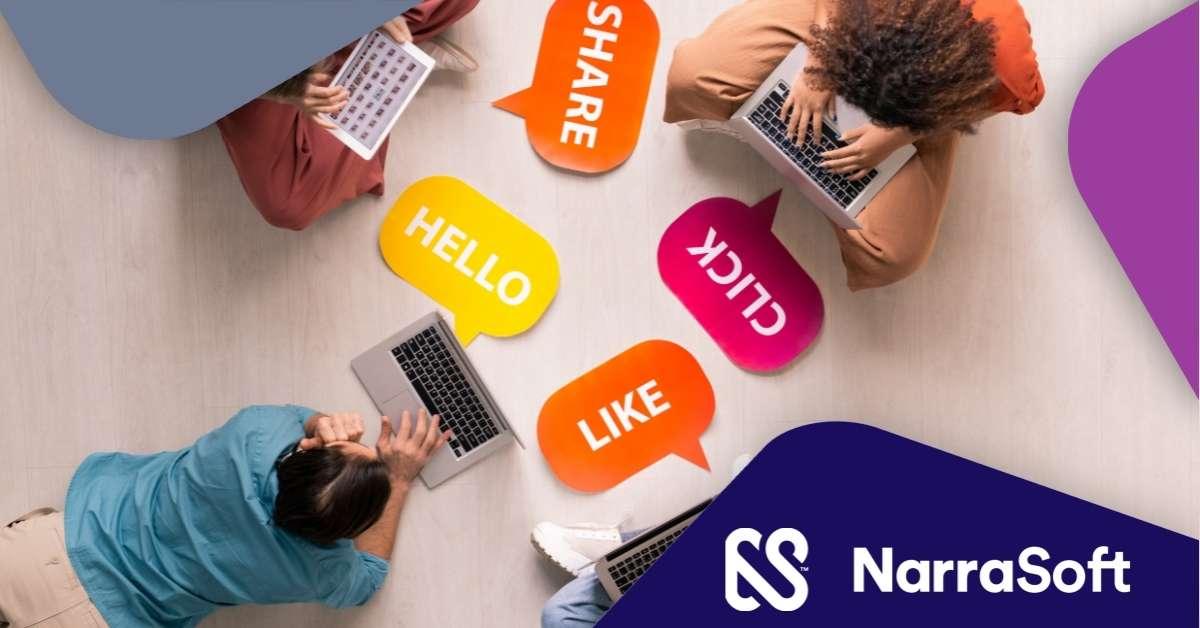 Product: New Facebook Group Features: Better Community Support? | NarraSoft