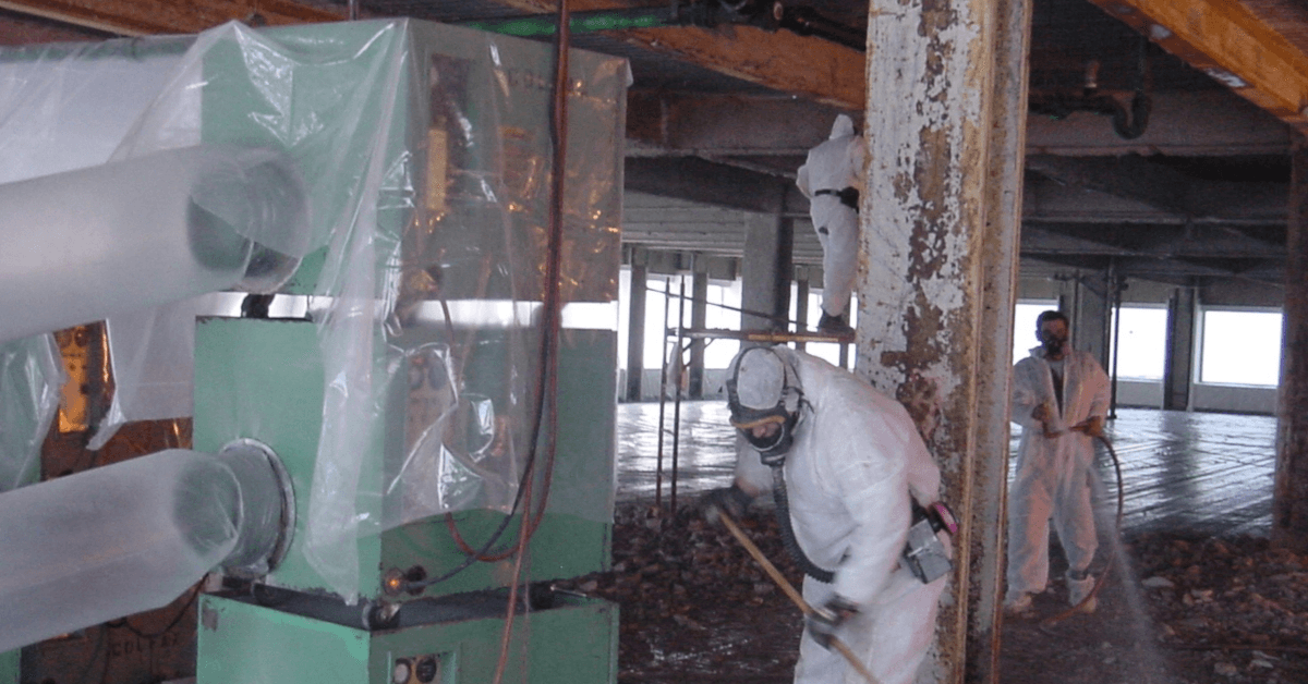 Product Environmental Remediation Services - National Wrecking Company image