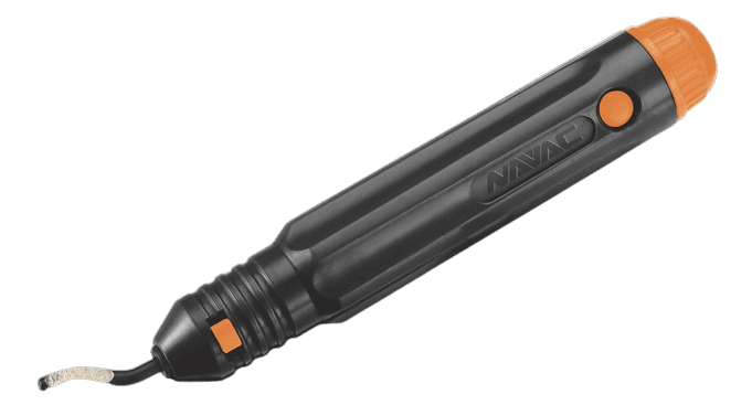 Product Tube Deburring Tool NTD28 | NAVAC image