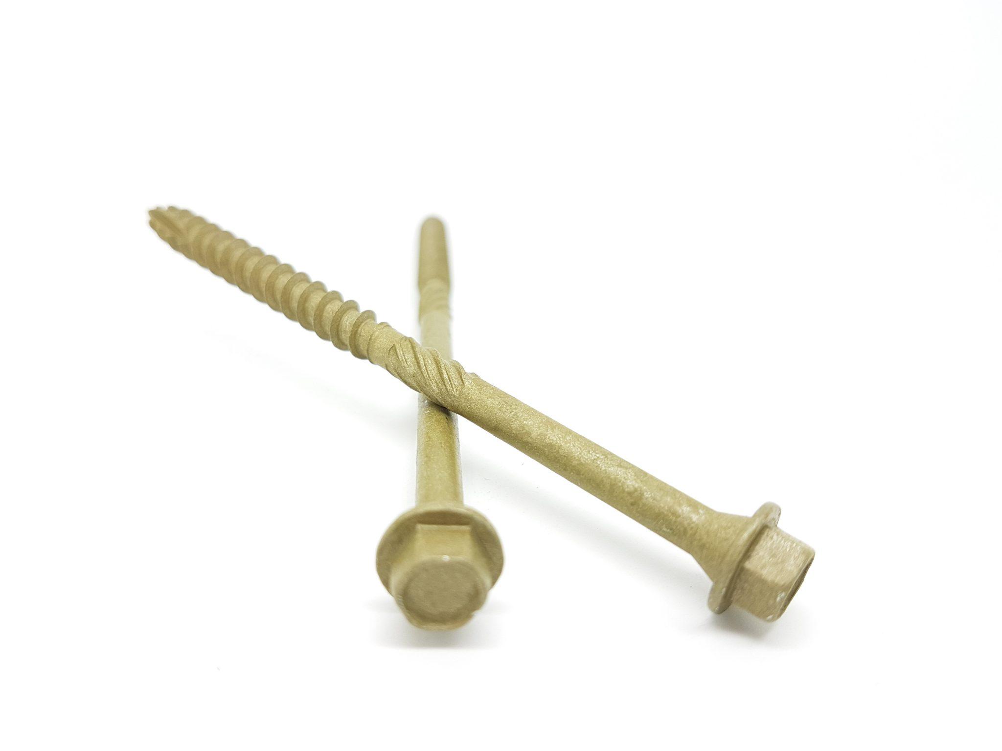 Product Landscape Screws | All Outdoor Application | NEFasteners image