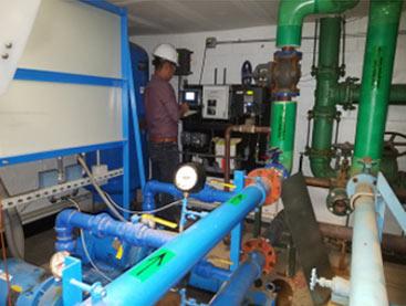 Product UPGRADE DOMESTIC WATER DISTRIBUTION SYSTEM - North East Infrastructure image