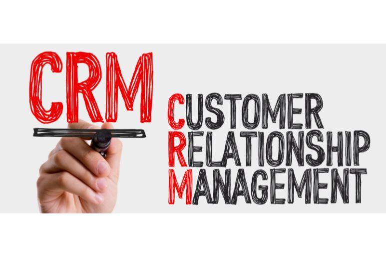Product Improve Business Efficiency with Advanced CRM Solutions image