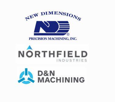 Product New Partnership To Broaden Our Manufacturing Capabilities | New Dimensions image