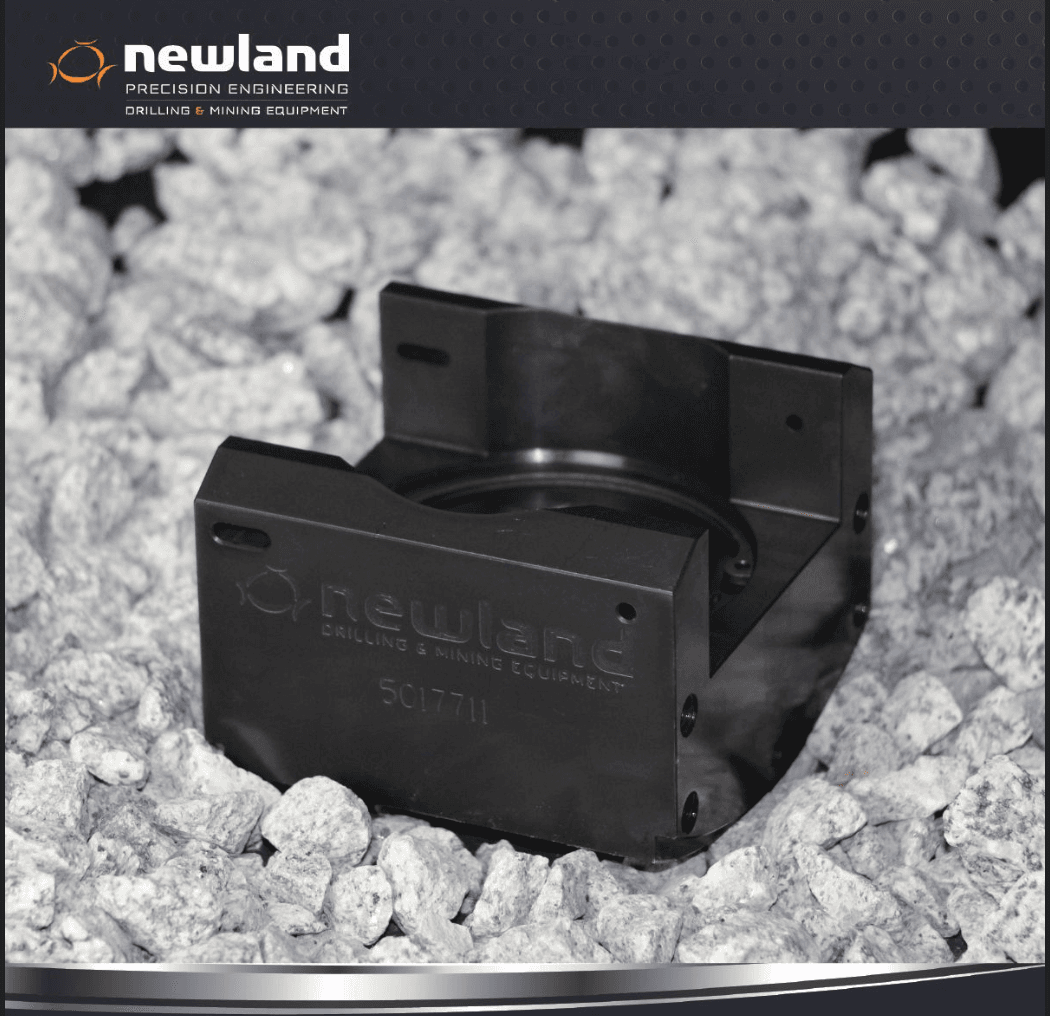 Product We maintain our innovation through research and development. | Newland Precision Engineering image