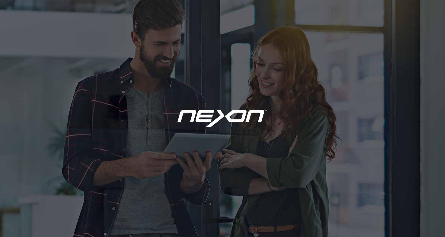 Product 
			End-to-end digital solutions | Nexon Asia Pacific		 image