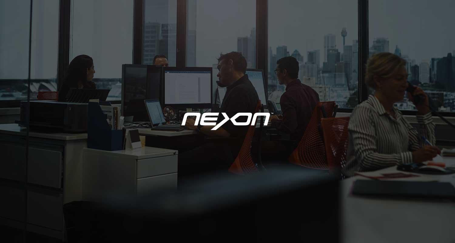 Product 
			Public sector technology solutions | Nexon Asia Pacific		 image
