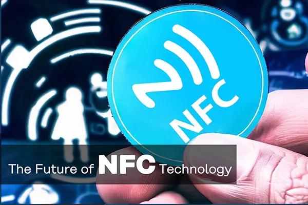 Product The Future of NFC Technology | Nexqo image