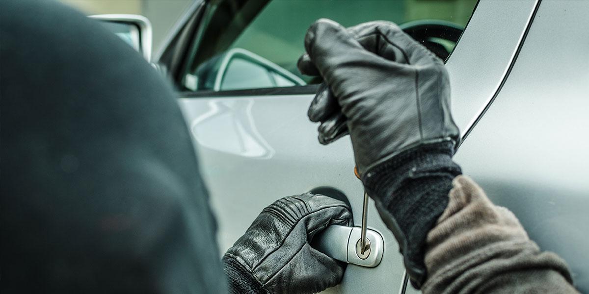 Product Car Robbery – Nexus Power image