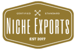 Product Products  - Niche Exports image