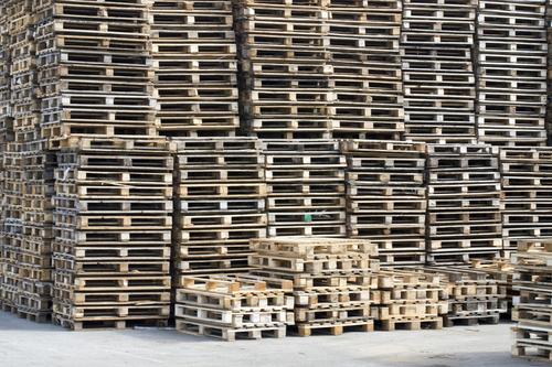 Product Wood - Northstar Recycling Company, Inc. image