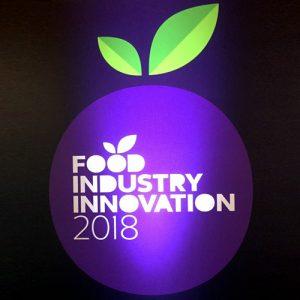 Product Food Industry Innovation 2018 - Nova Extraction image