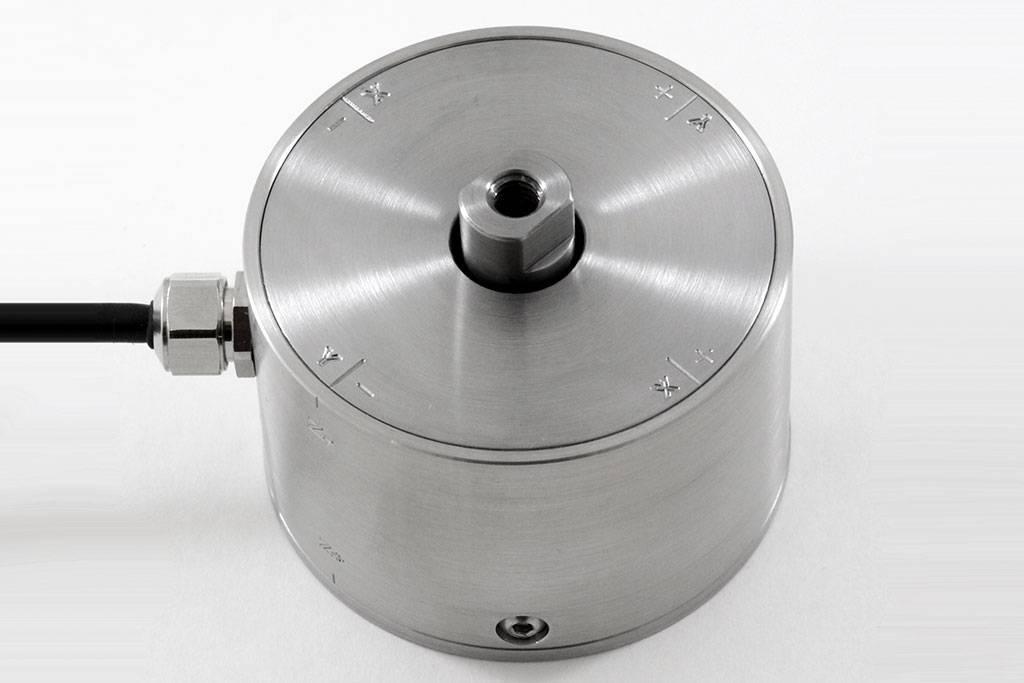Product F232/3 Multi-Axis Loadcell | Novatech image