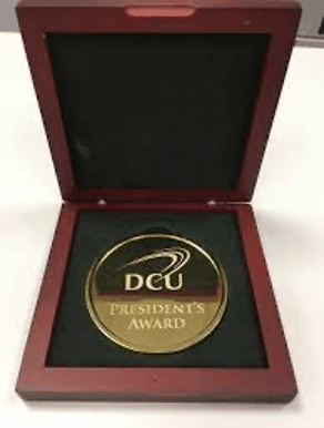 Product SepTec wins DCU President’s Award for Innovation – Novus Diagnostics image