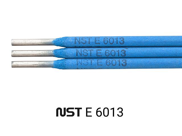 Product NST E 6013 - NST - Norsk Sveiseteknikk image