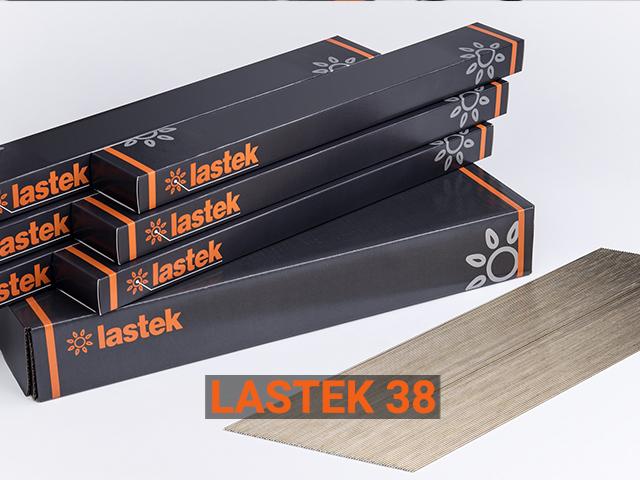 Product Lastek 38 - NST - Norsk Sveiseteknikk image