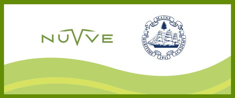Product Nuvve and Maine Maritime Academy to Apply Vehicle-to-Grid (V2G) Solutions to Maritime Industry Use Cases - NUVVE Holding Corp image