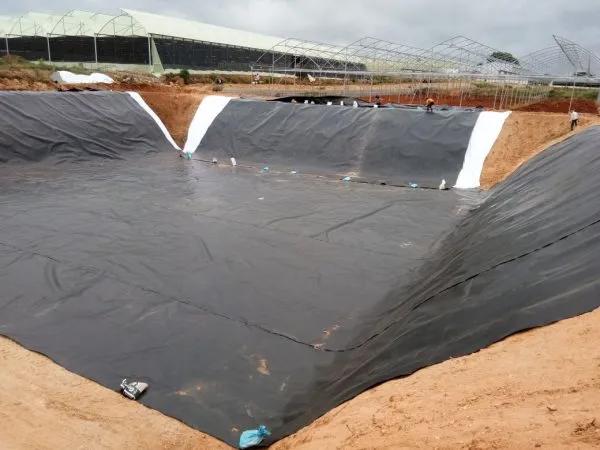 Product Best HDPE Geomembranes Manufacturers, Geomembranes Suppliers in India image
