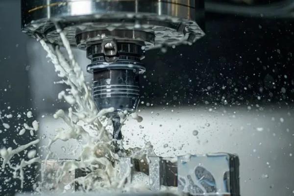 Product CNC machining prototype service manufacturers | OEFORM image
