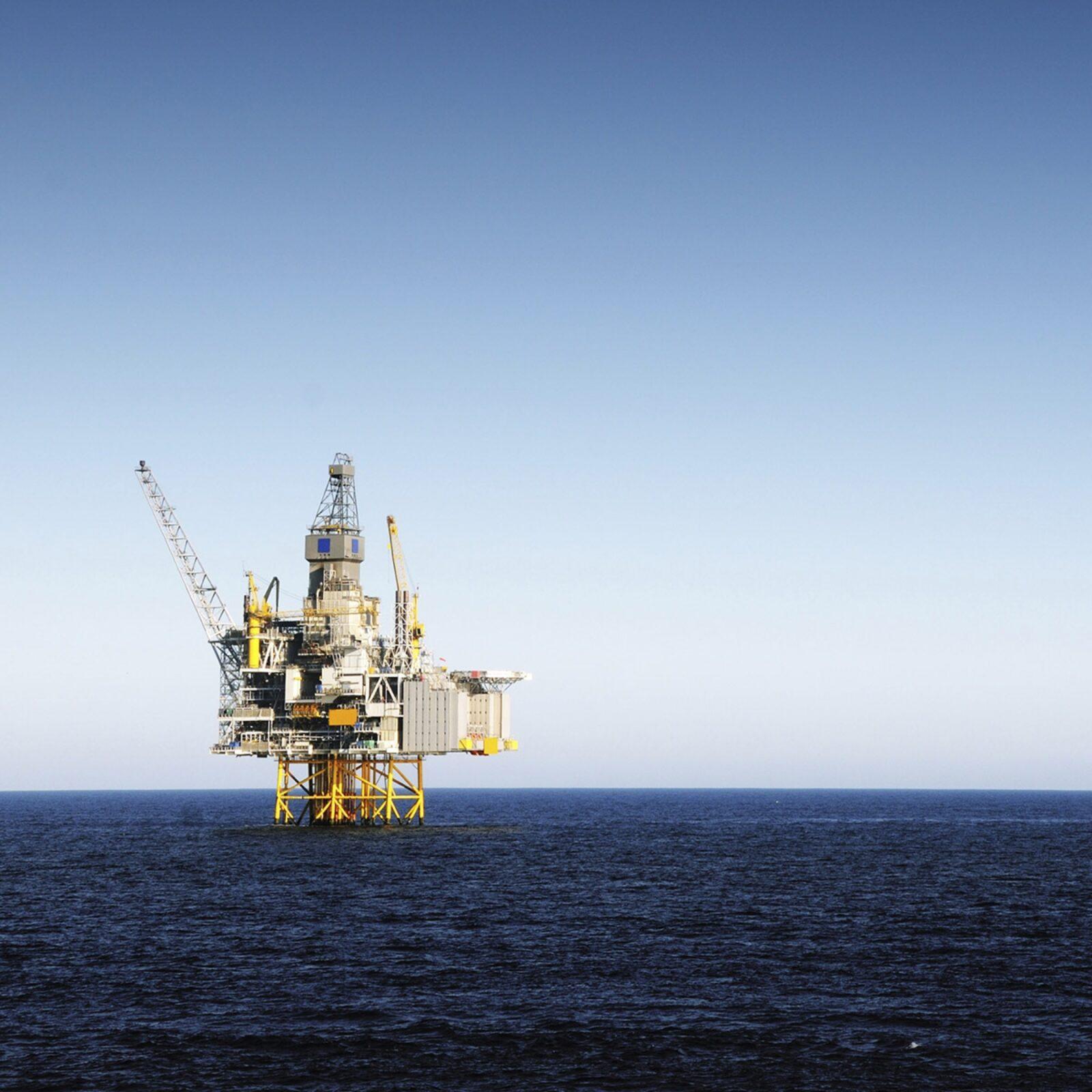 Product Offshore Sampling & Analysis - Oil & Gas Systems Limited : Oil & Gas Systems Limited image