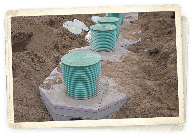 Product Onsite Wastewater Treatment - Olson's Sewer Service | Twin Cities Sewer & Excavation Experts image