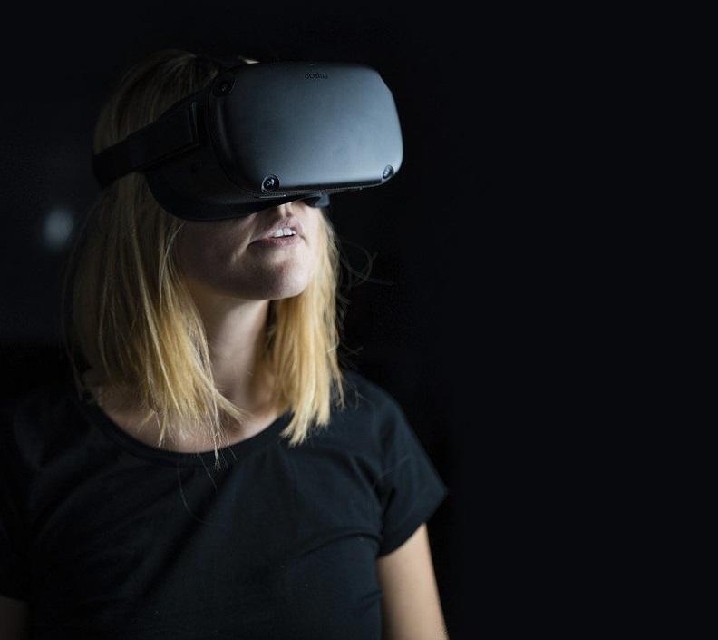 Product Branchenlösungen für Virtual Reality und 360°-Content image