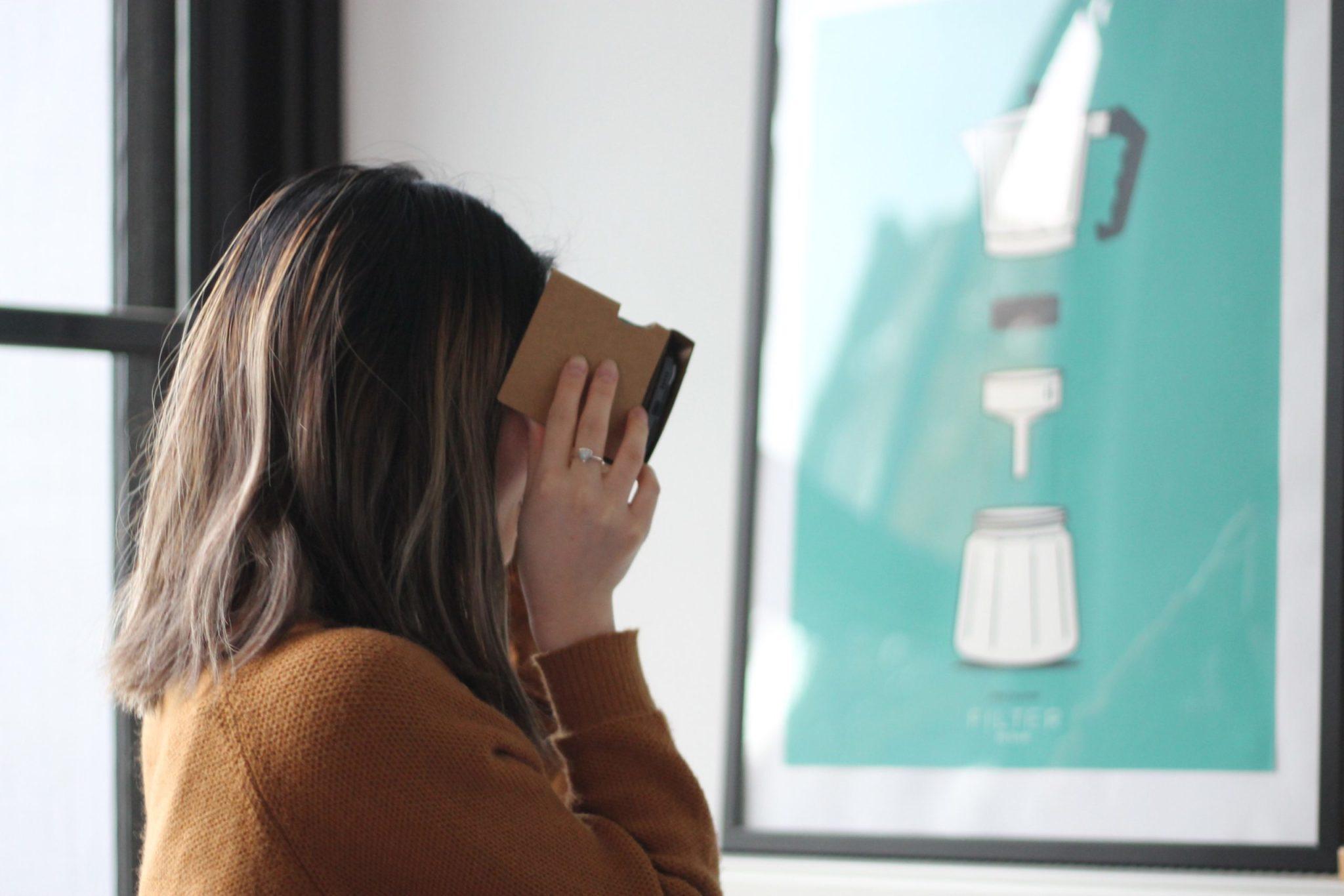 Product Reality Capture: Unser Leistungsangebot für VR, 360°- und 3D-Produktion image