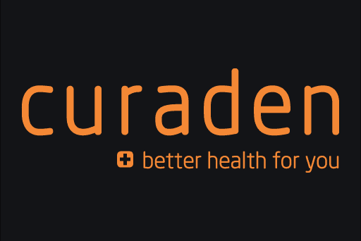Product: Curaden - OrangeBird GmbH
