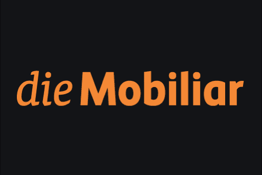 Product: Mobiliar - OrangeBird GmbH