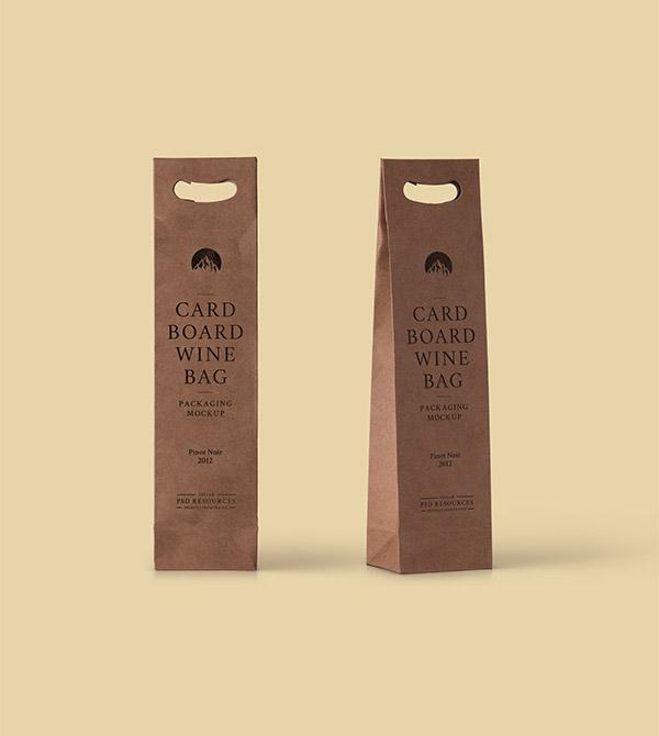 Product Wine Bag - Orbx Technologies image