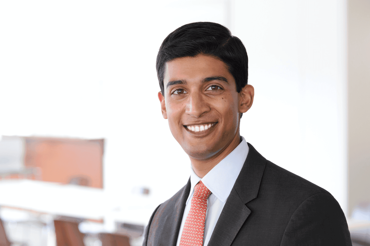 Product: Orsted Announces Dr Varun Sivaram as Group Senior Vice President for Strategy and Innovation