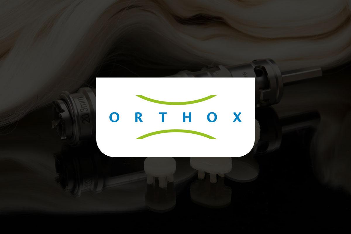 Product FibroFix™ Cartilage - Orthox Ltd. image