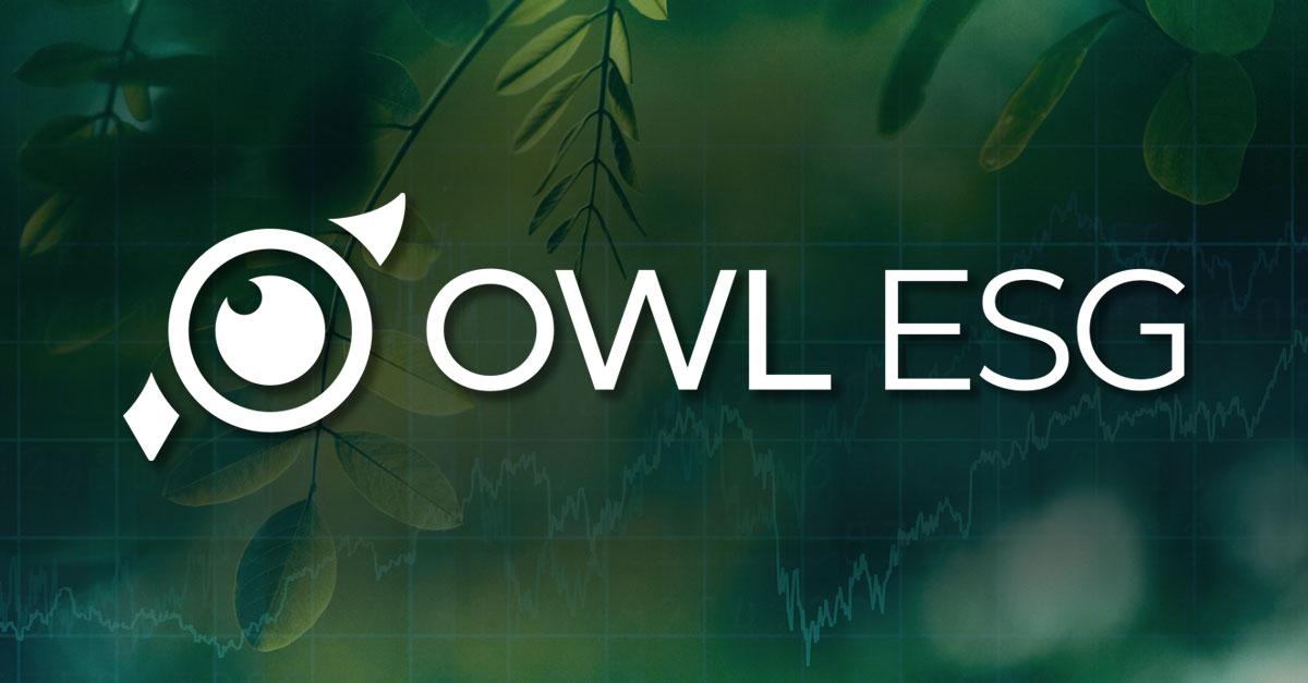 Product Other Financial Services Archives - OWL ESG image
