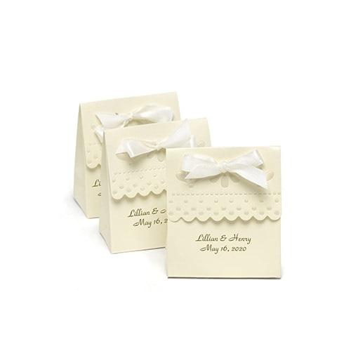 Product: Favor Boxes for Wedding & Party gifts | Package Perfection