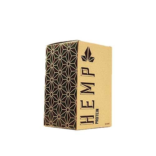 Product: Custom Hemp Boxes at Wholesale prices | Package Perfection