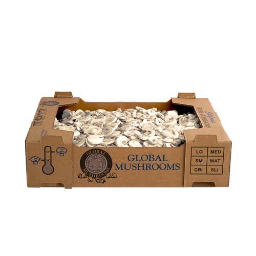 Product: Wholesale Custom Mushroom Boxes | Package Perfection