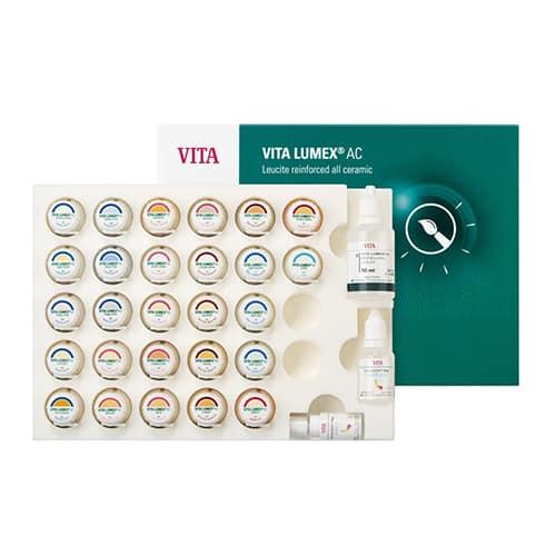Product Vita Lumex AC Expert Kit - Each | Panadent image