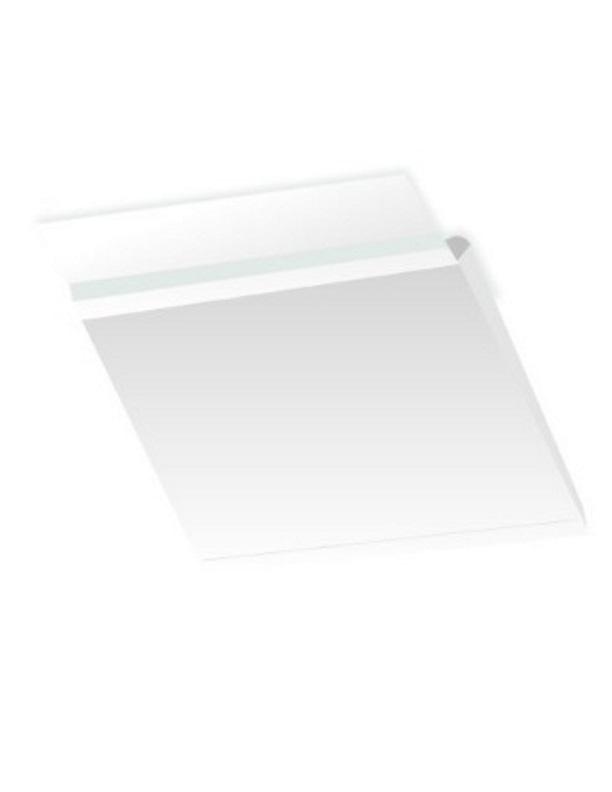 Product Fibercraft® EF SUB 26 Expansion / Open SideZip Stick® - Flaps FoldedV-Bottom Style250/Carton - Papercone image