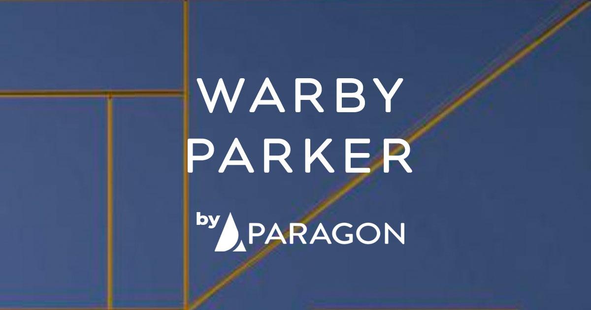 Product Warby Parker International Plaza | Paragon Store Fixtures image