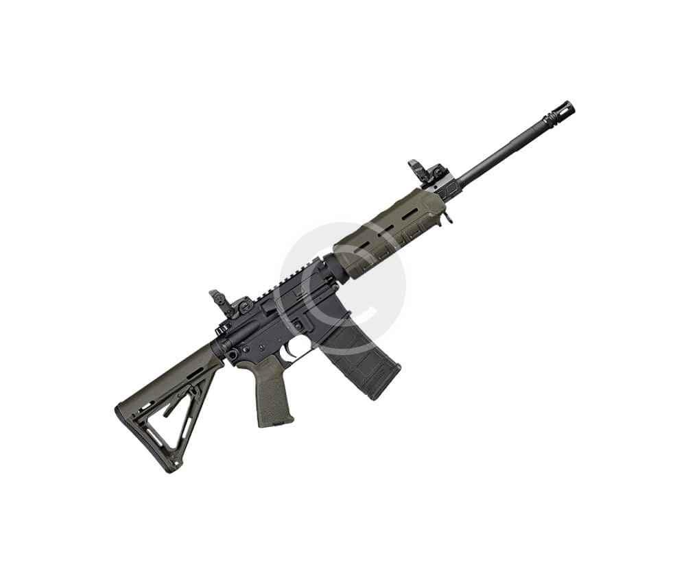 Product LWRC IC-SPR FDE Rifle 223 Rem, 5.56 NATO 30 RDS 14.7″ – Paratore Enterprises image